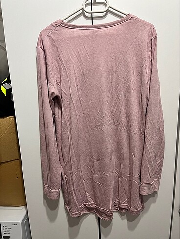 l Beden Hamile pijama