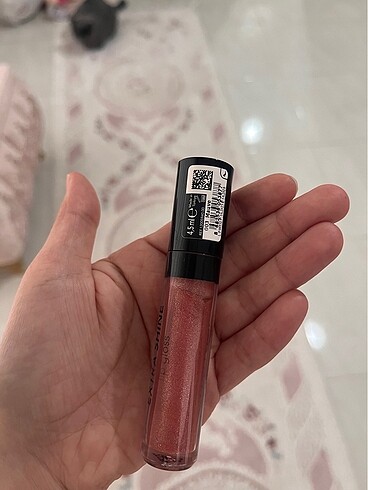 Flormar Flormar lipgloss