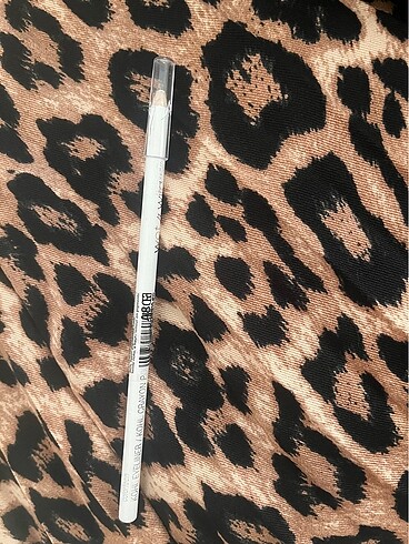 Maybelline Wet?n wild beyaz göz kalemi