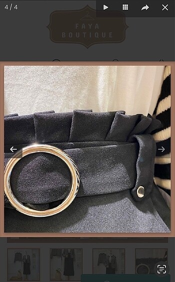 Zara Piliseli likralı siyah etek