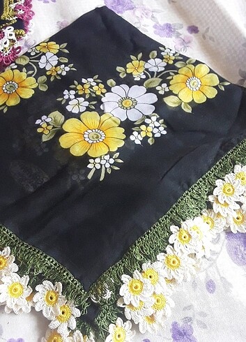  Oyalı yazma