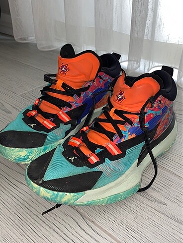 Nike nike zion 1 hyper jade