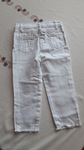 LC Waikiki Pantolon