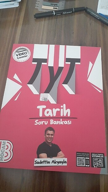 Tyt tarih soru bankası