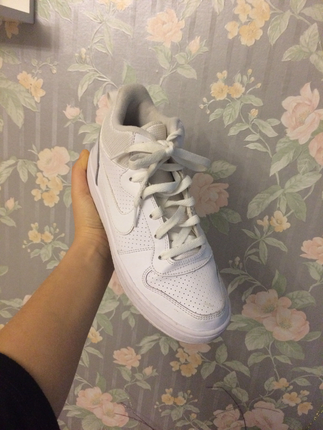 Nike ayakkabı
