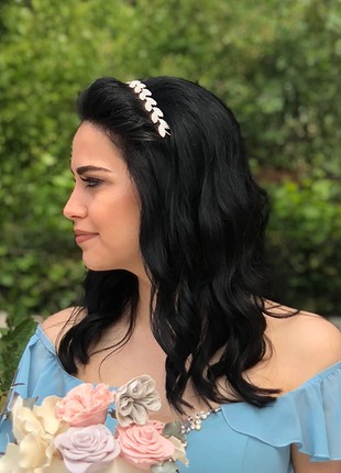 Accessorize Gelin tacı