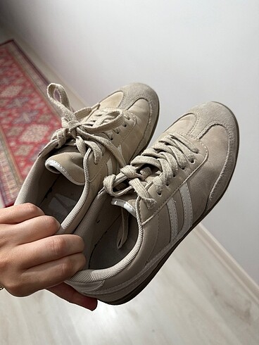 Pull and Bear Pull & Bear Retro Spor Ayakkabı