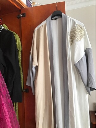 Tam boy abaya