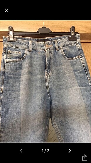 Mom jean