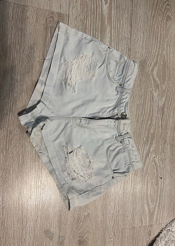 36 Beden Kot Şort