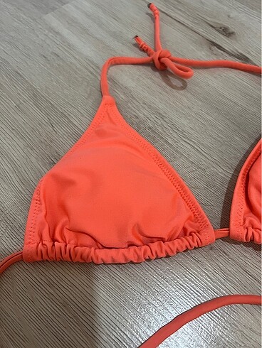 Victoria s Secret Bikini üsti