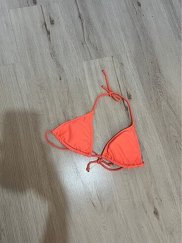 Bikini üsti