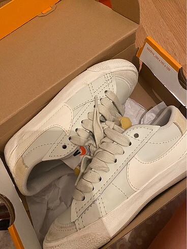 Nıke blazer mid