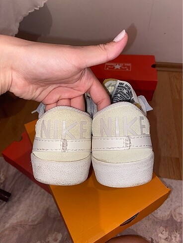 Nike Nıke blazer mid