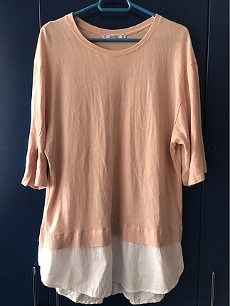 Pull and Bear Somon Bluz
