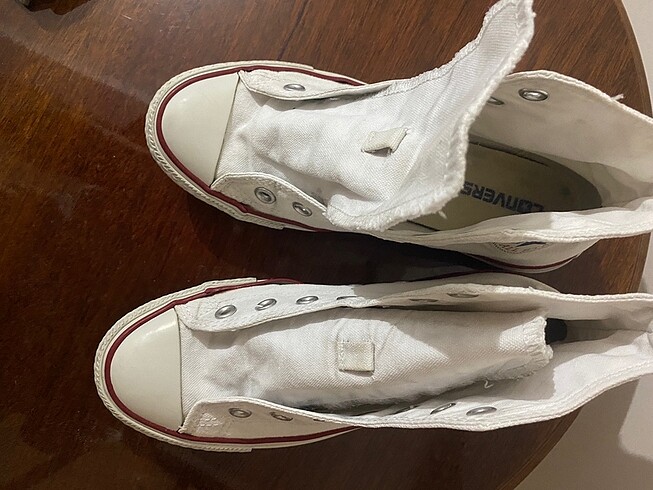 Converse Beyaz Convers