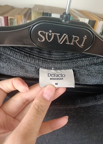 Defacto DeFacto triko 