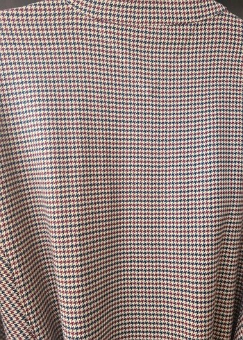 Tommy Hilfiger Çok Renkli Erkek Askısı - Görsel 5