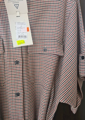 Tommy Hilfiger Çok Renkli Erkek Askısı - Görsel 7