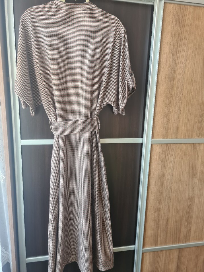 Tommy Hilfiger Çok Renkli Erkek Askısı - Görsel 4