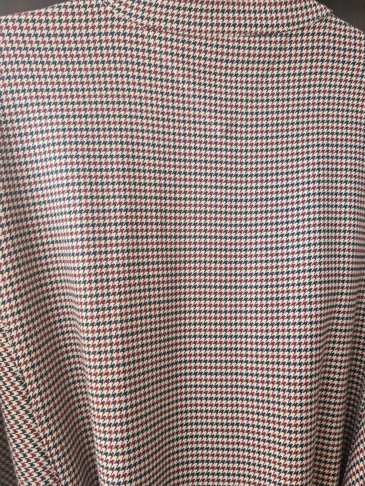 Tommy Hilfiger Çok Renkli Erkek Askısı - Görsel 5