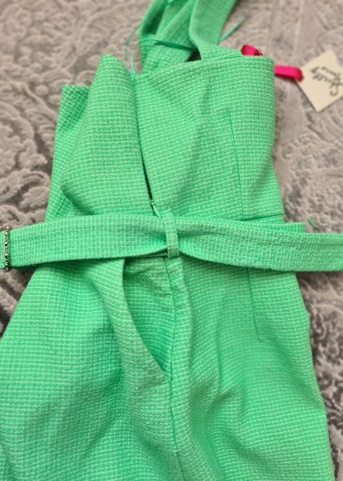 Koton elbise - Görsel 5