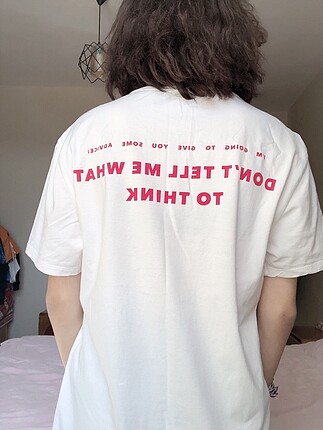 Süper tshirt
