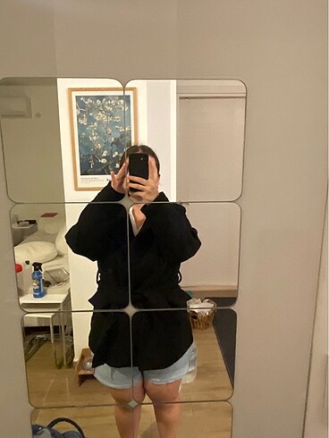 xl Beden siyah Renk Siyah kaban