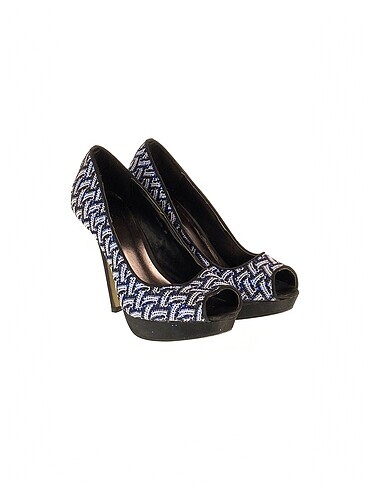 Diğer Diğer Stiletto %70 İndirimli.