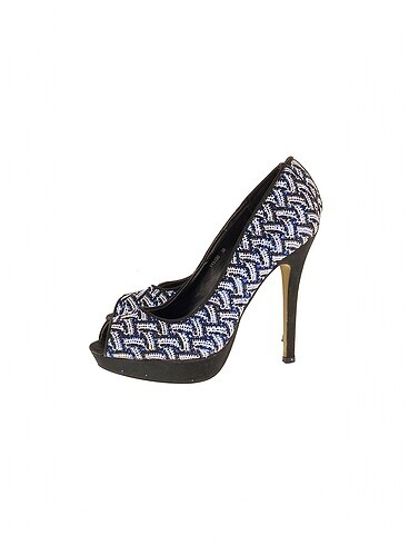 Diğer Stiletto %70 İndirimli.