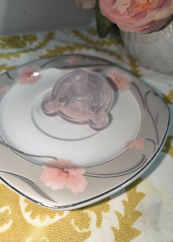 Philips Avent Ayıcık Emzik 0 3 ay - Görsel 2