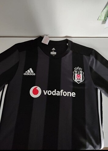 Orijinal Beşiktaş forması 