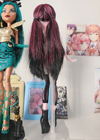 Monster High Monster High Draculaura repro
