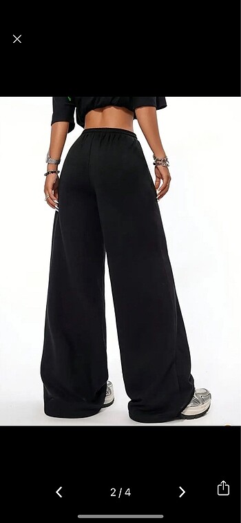 Killstar Baggy Gotik Eşofman