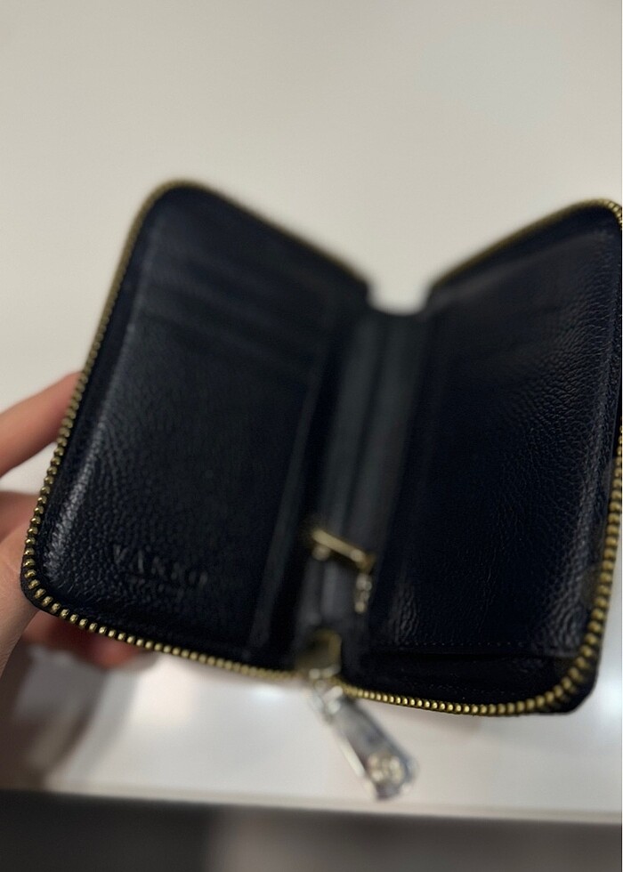 vakko cüzdan - Görsel 2