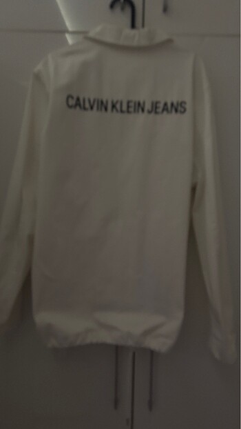 s Beden beyaz Renk calvin Clein