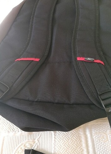 Reebok orijinal sırt çantası erkek