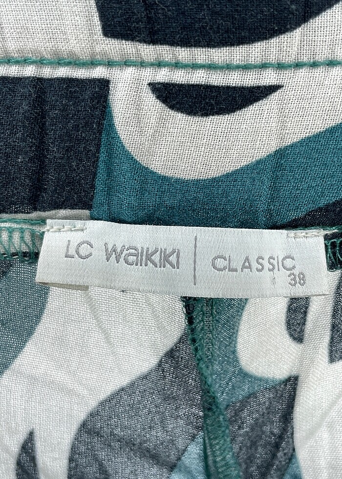 LC Waikiki Düz Kesim %70 İndirimli. - Görsel 4