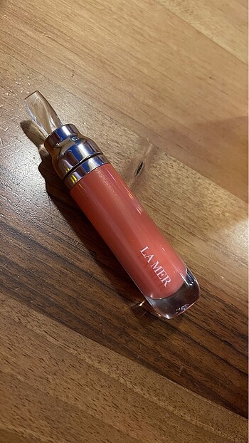 LA MER GLOSS