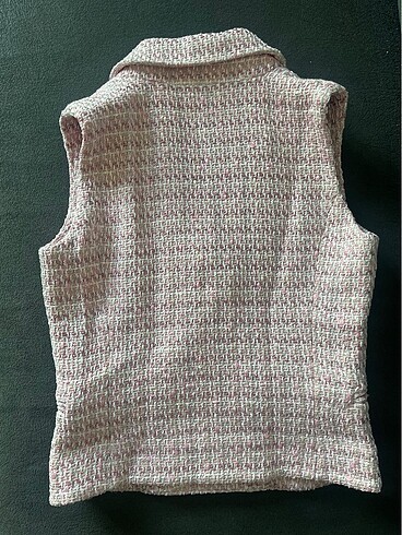 xs Beden Pierre cardin yelek