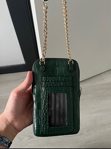 Beden Victoria secret telefon çantası