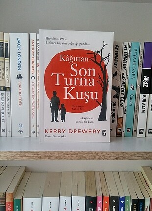 Son Turna Kuşu