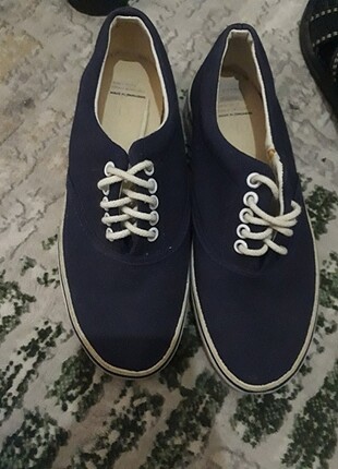 Vans Vans Ayakkabı 