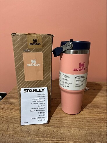 Orijinal stanley
