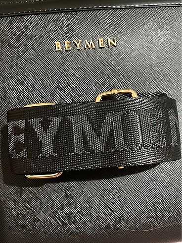 Beden Beymen çanta orijinal