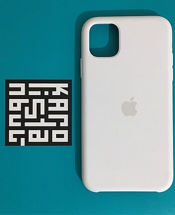 İPHONE 11 LANSMAN KILIFI