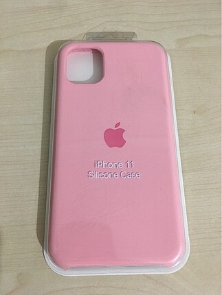 İPHONE 11 LANSMAN KILIFI