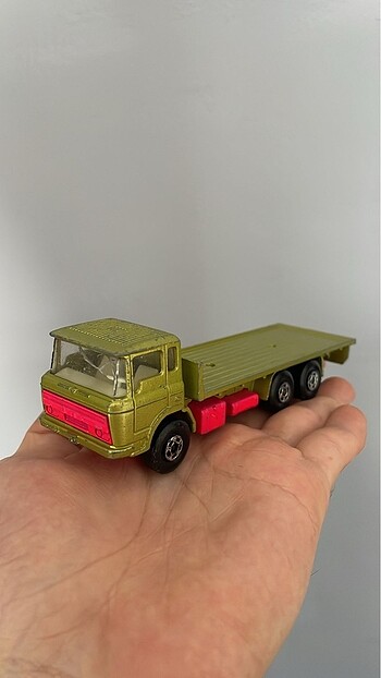Matchbox