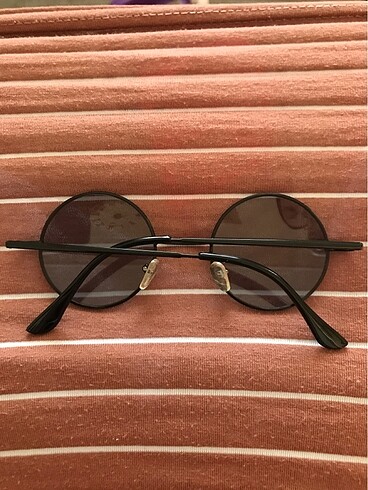 Ray Ban Yuvarlak gözlük