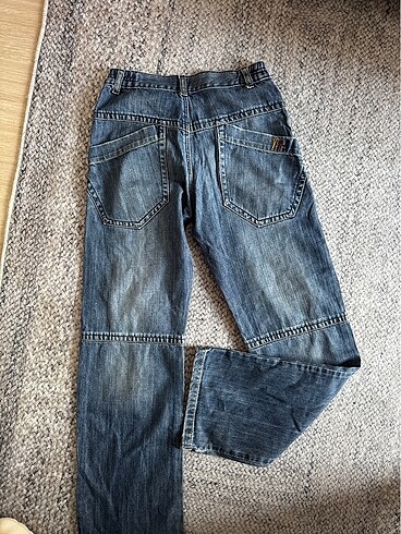 32 Beden Kot pantolon